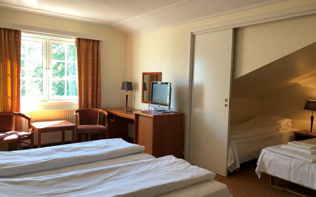 Klækken Hotell
