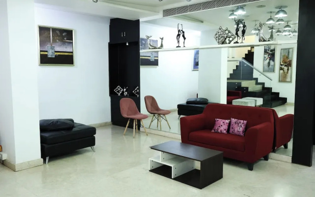Purple Brigade, Bangalore