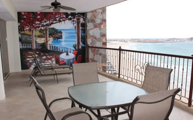 Sonoran Sky 3BR 802 Upper Sky by Casago