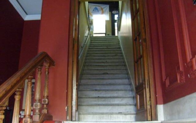 Santino Recoleta
