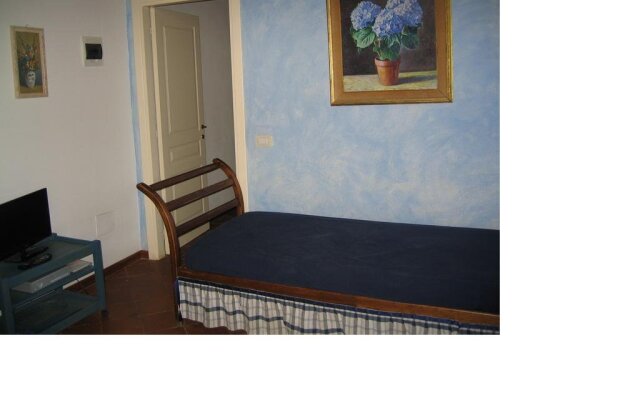 Villa I Tigli Casa Vacanze