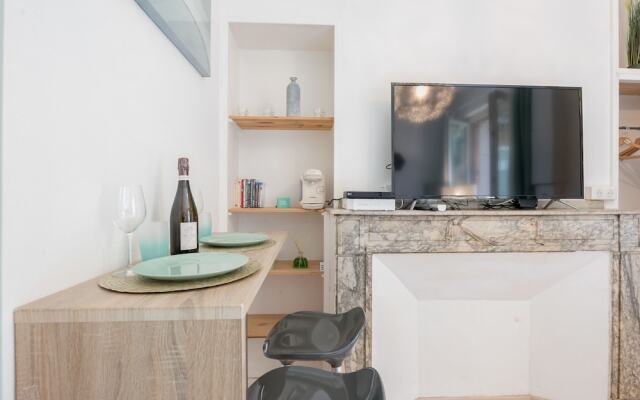 Le Vert d'Eau Riquet - Toulouse Hypercentre