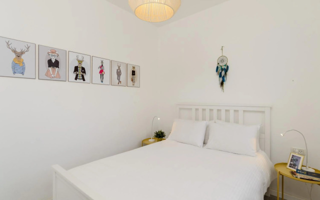 THE PLAYGROUND by TLV2RENT