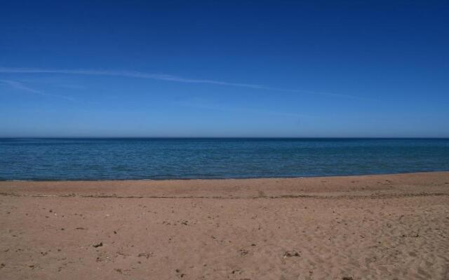 Ap2229 Torre Almadrava Llac Onega