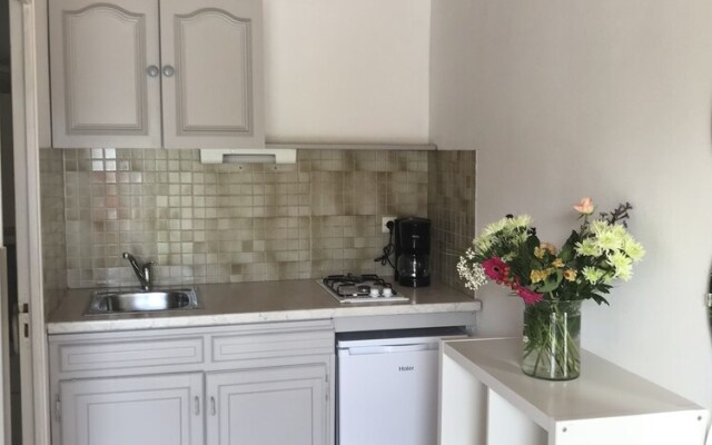 Residence de Vacances Les Cariatides