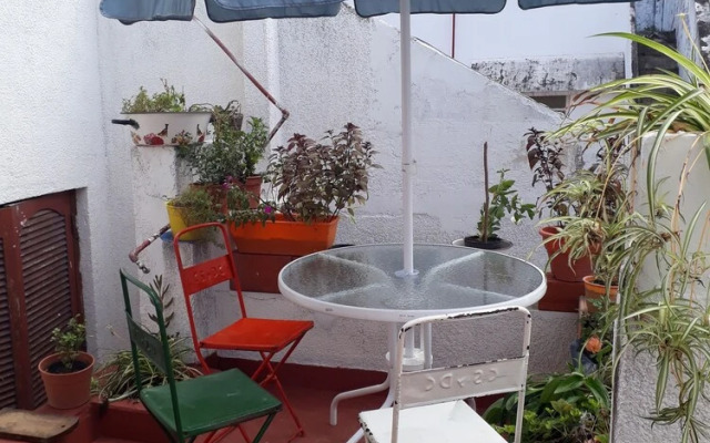 Salta Colonial Hostel