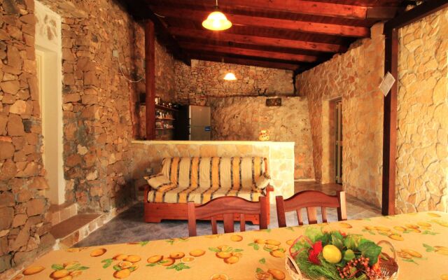 Sage Beach Trullo in Pescoluse