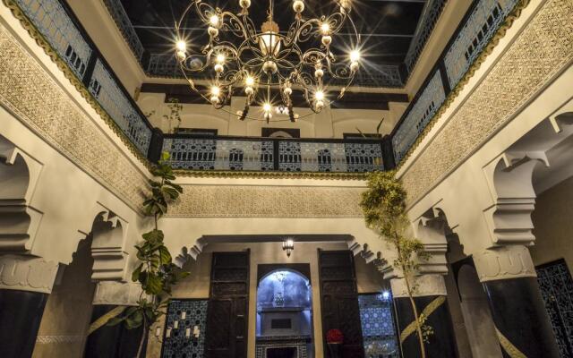 Riad Ben Tachfine