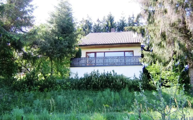 Ferienhaus in Tannesberg for 4 Personen