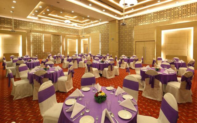 Welcomhotel by ITC Hotels, Ashram Road, Ahmedabad