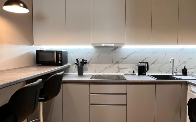 Апартаменты THE GRAND PALACE