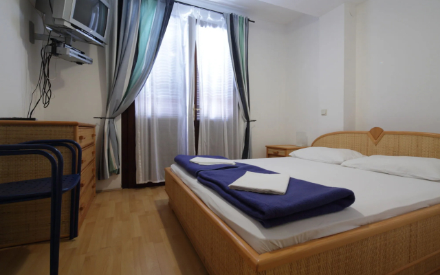 Hotel Timun