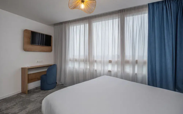 The Originals Residence, Paris Sud Villejuif