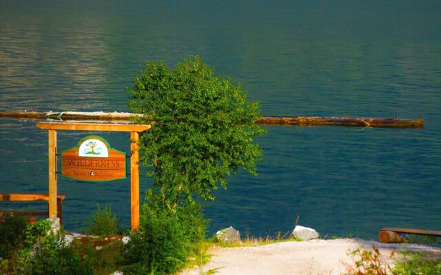 Wilderness Resort & Retreat - Cawley Point