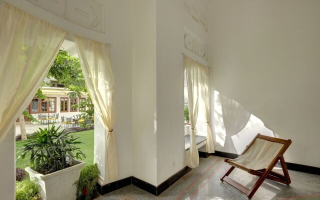 Saraca Hotel Lucknow