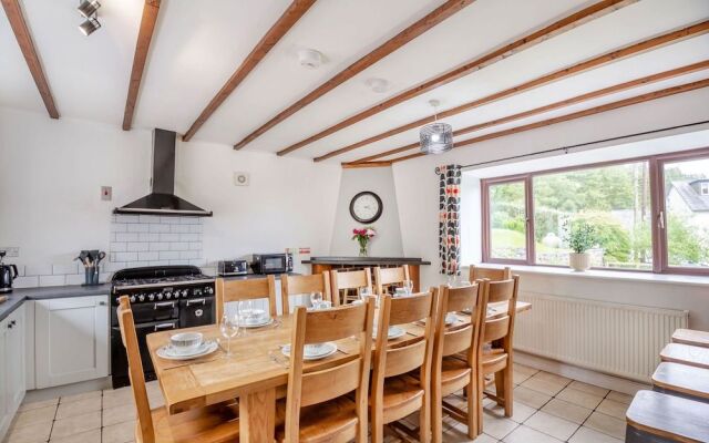 Stiniog Lodge