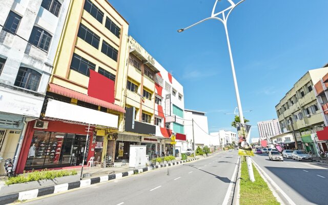 OYO 90727 Hotel Mini Indah