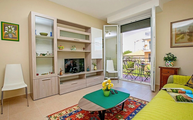 Villa Mimosa - Apt 2
