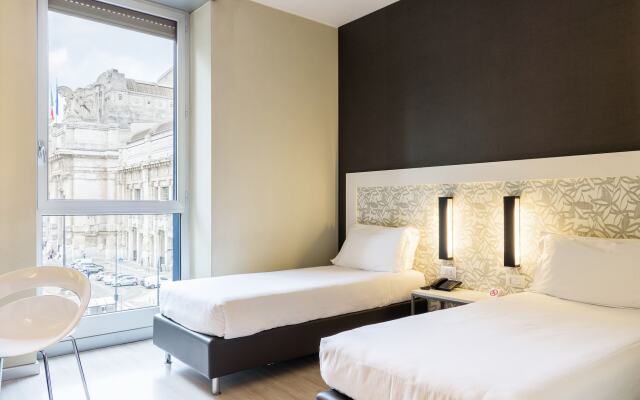 B&B Hotel Milano Aosta