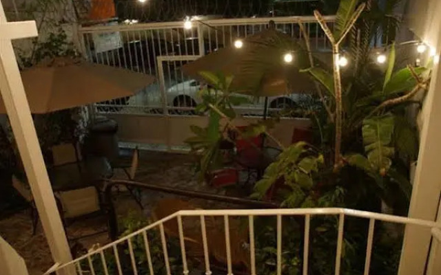 Casa Adriana