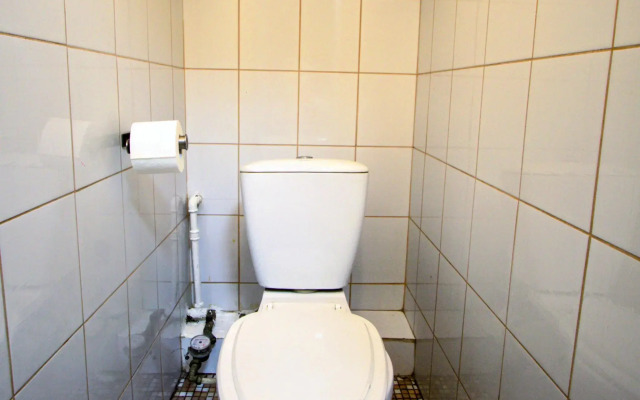 Kvartira svobodna on Nikoloyamsky Lane