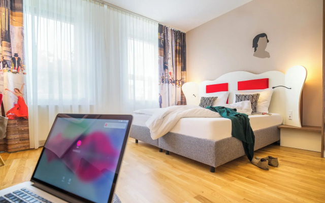JUFA Hotel Salzburg