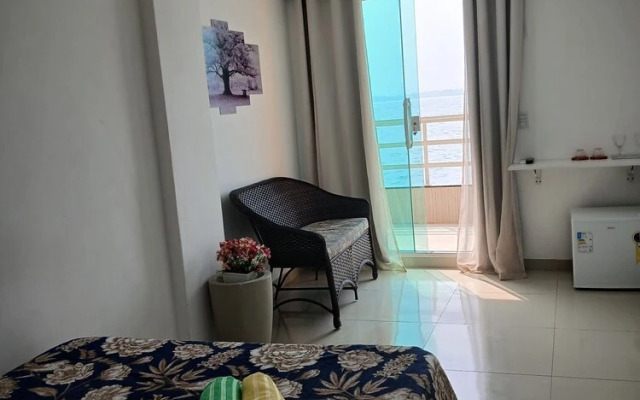 Pousada ilha Bella