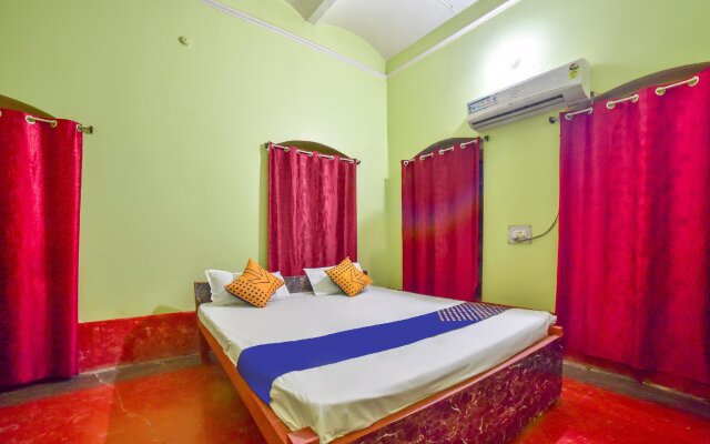 Shashi Prabha Palace by OYO Rooms