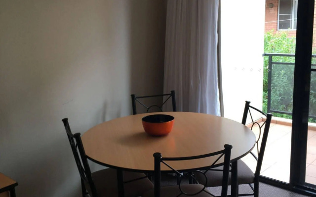 Wollongong Serviced Apartments