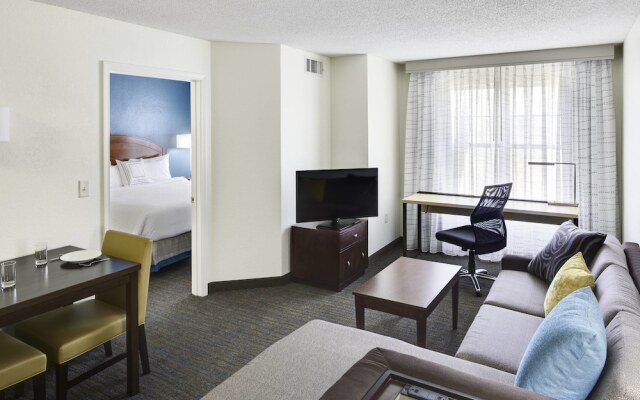 Residence Inn Milford