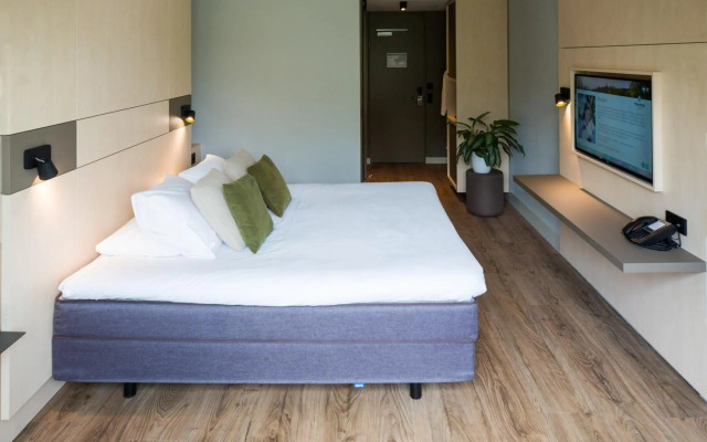 Thermae 2000 Hotel