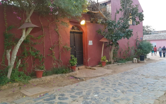 Villa Castel