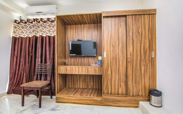 FabHotel Venkeys Service Apartment