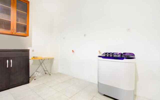 SPOT ON 3928 Terrace House Syariah