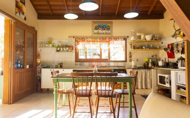 Casa dos Açores B&B