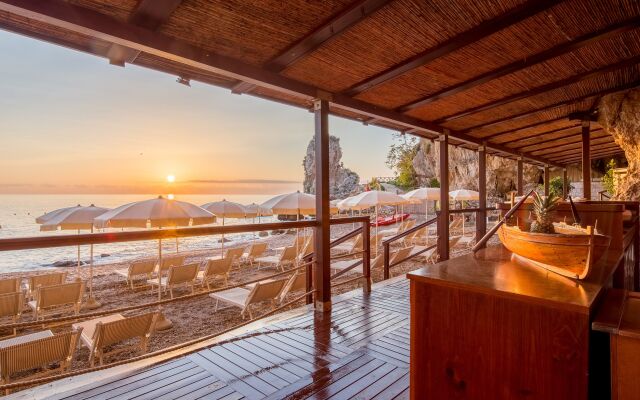 Unahotels Capotaormina