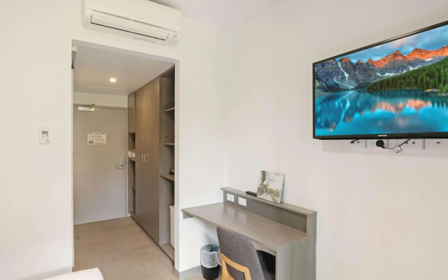 Ibis Darwin Airport Hotel