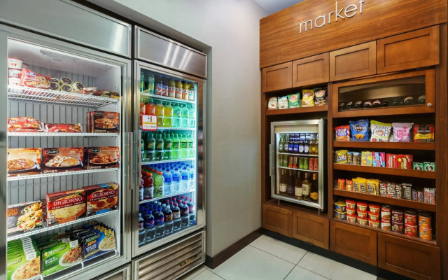 Residence Inn Charleston North/Ashley Phosphate