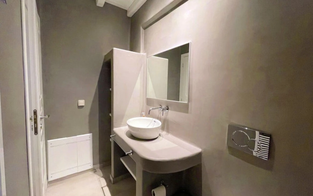 Mykonos Dot Apartments