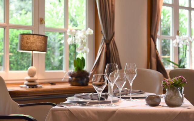 Hotel Landhaus Wachtelhof