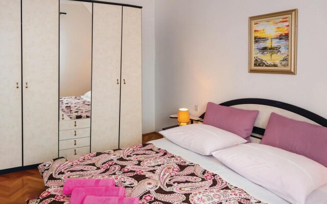 Amazing Home in Banjol With Wifi and 3 Bedrooms