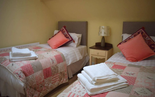 Fern Hill Guest House