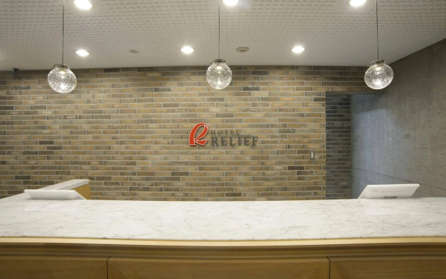 Hotel Relief Sapporo Susukino
