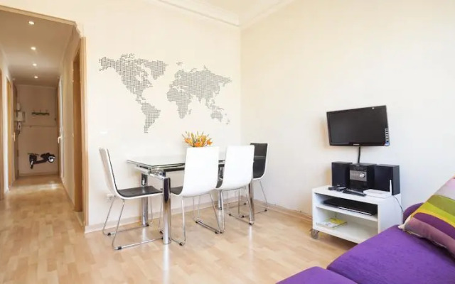 Plaza España Apartment