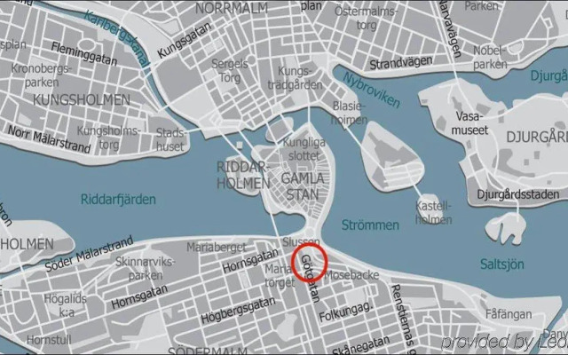 Hotell Anno 1647