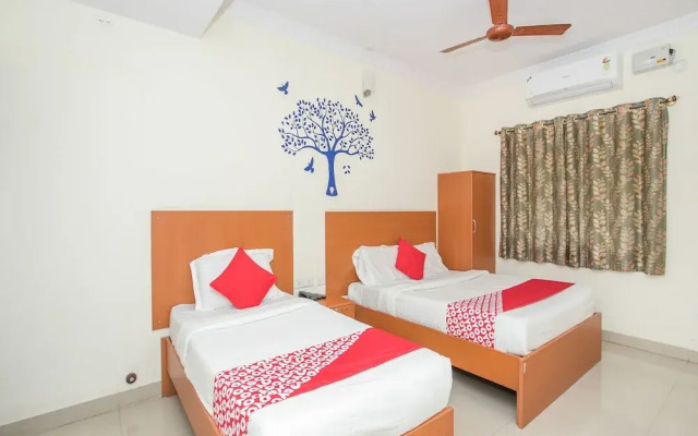 OYO 14980 Hotel Shubha Sai