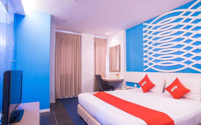 Sovotel Express @ Kota Damansara 16