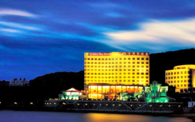 Weihai Golden Bay Resort Hotel