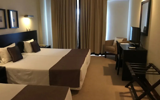 Hotel SJ