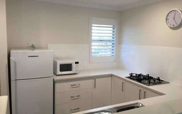 Bayview Geographe Resort